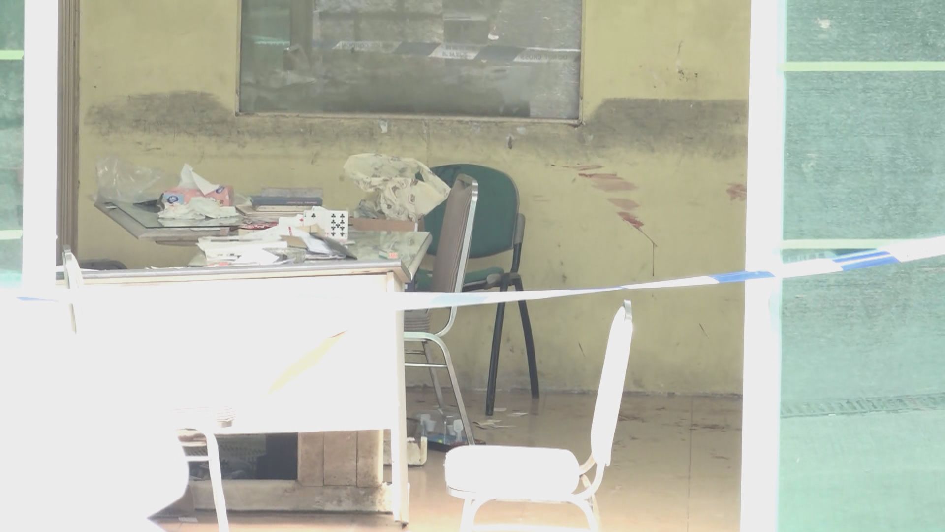 和合石石廠謀殺案拘捕13人　警方：相信是有預謀犯案