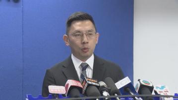 男子倒斃北區醫院外 警列謀殺拘一無業男