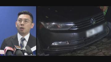 男子倒斃北區醫院外 警列謀殺拘一有黑社會背景男子