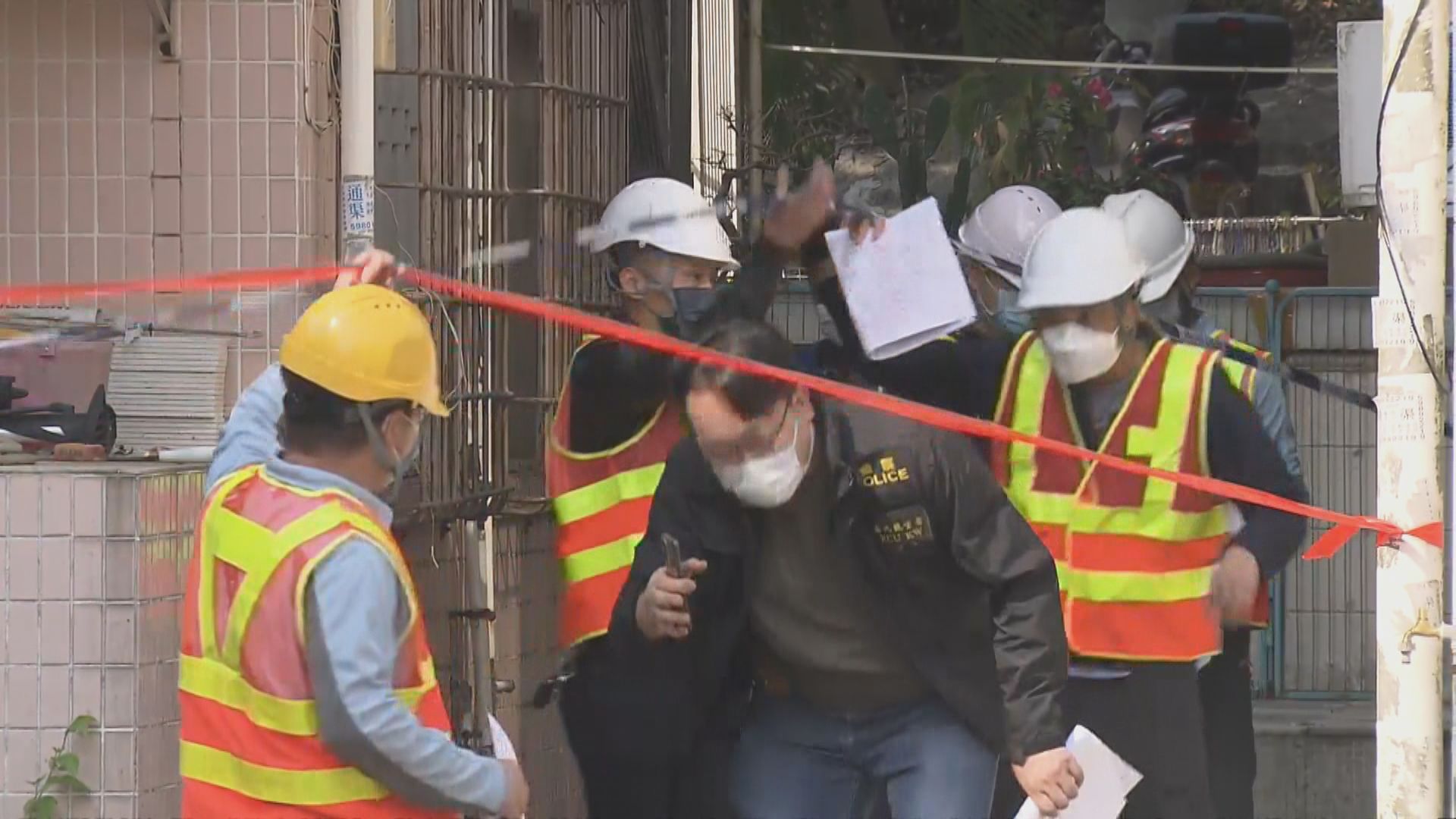 蔡天鳳碎屍案　消息指警方已尋回死者頭顱