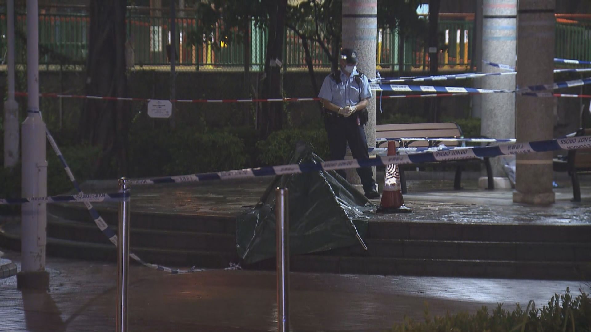 屯門謀殺案　警方指疑兇無精神病紀錄　與死者不相識