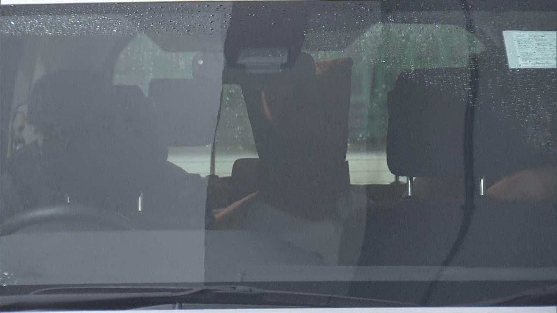 尖沙咀揭發謀殺案　女死者前男友被捕