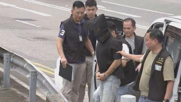 亦園路謀殺案｜再多兩人被捕　至今共15人落網