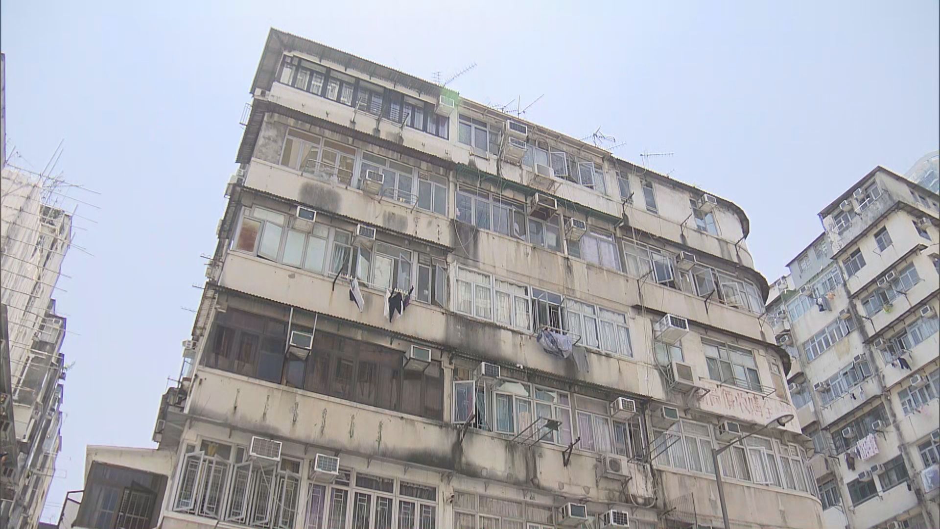 深水埗虐兒案 警方再拘捕多一人涉疏忽照顧