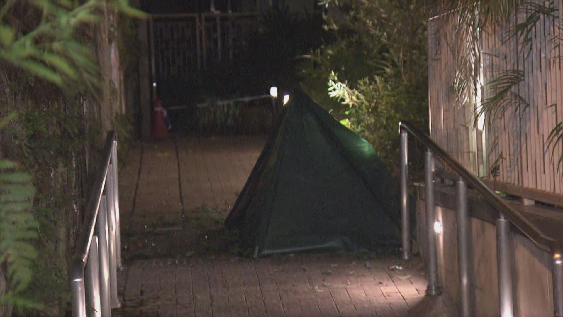 西營盤發生謀殺及自殺案　警方調查疑涉父子爭執