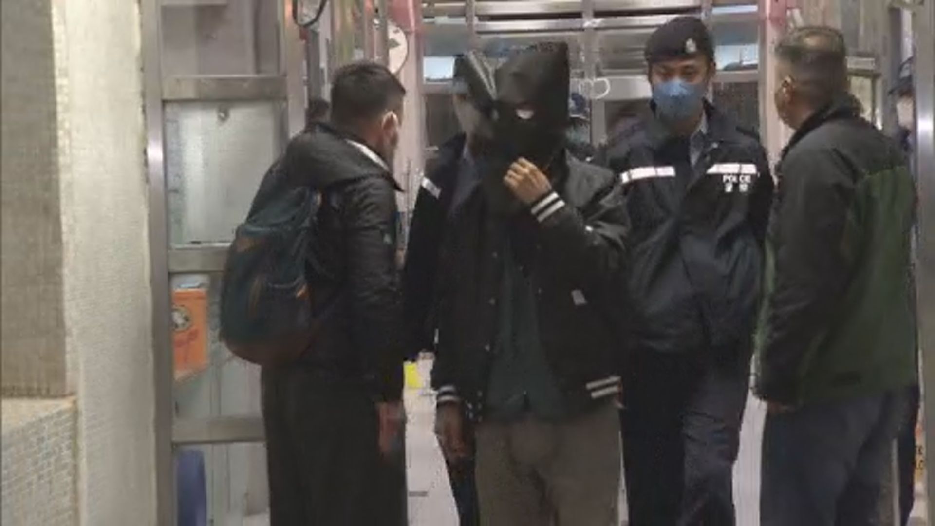 慈雲山命案　女死者父母被控謀殺今早提堂