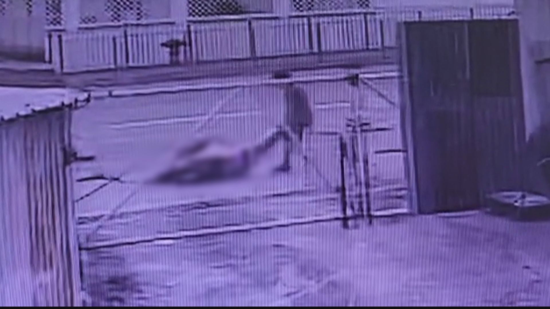 元朗田廈路謀殺案　消息：警再拘兩男一女涉非法處理屍體