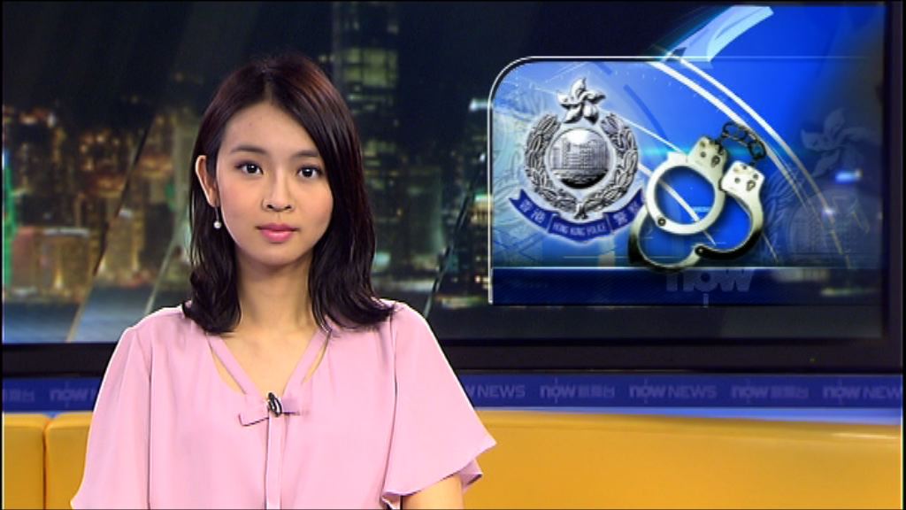 港珠澳大橋發現男屍案　警再拘三男