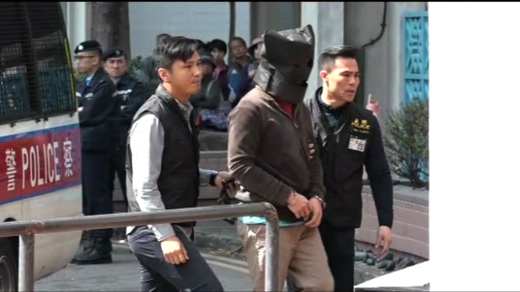 十年前天瑞邨快餐店謀殺案警再拘一人