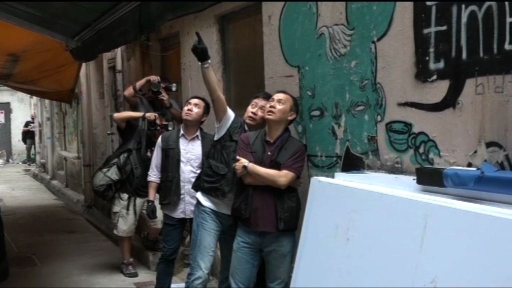 警方續查62歲女子疑遇害案