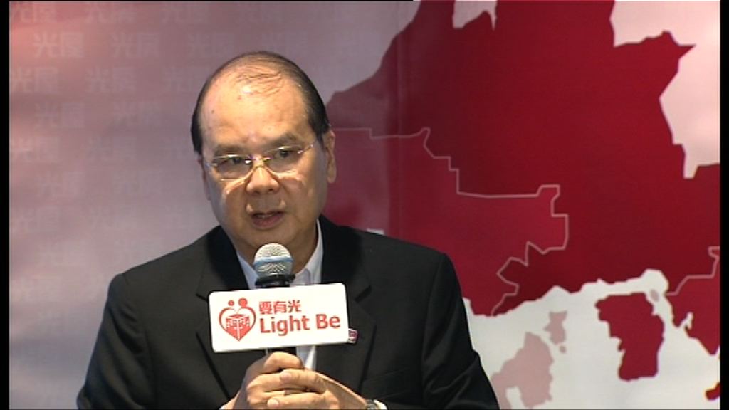 葵盛東邨命案　消息指疑犯上月精神評估穩定