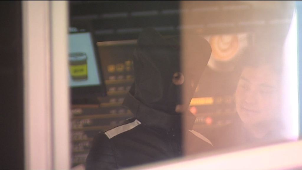 天瑞邨08年謀殺案　三名疑兇曾潛逃內地