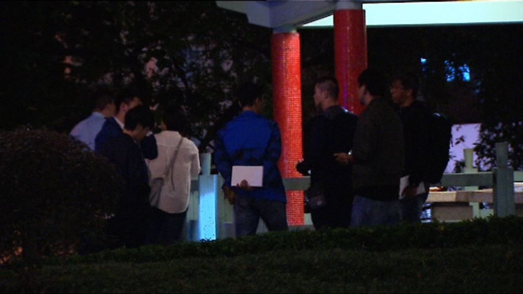 警拘兩非華裔漢涉牛頭角謀殺案