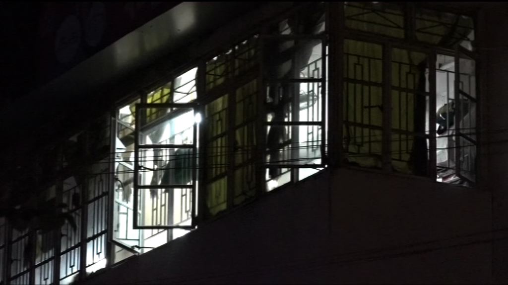 沙田院舍老翁被院友推跌送院後不治