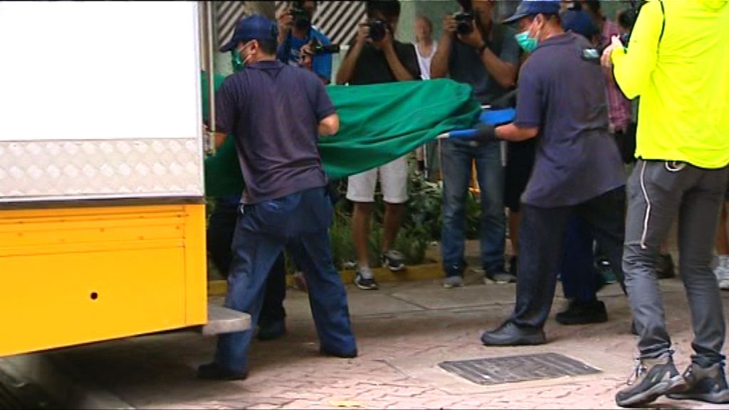 耀東邨謀殺案　警指疑犯表現平靜