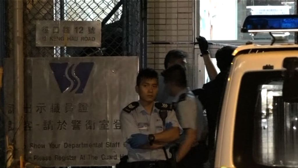 男子倒斃沙田濾水廠山坡