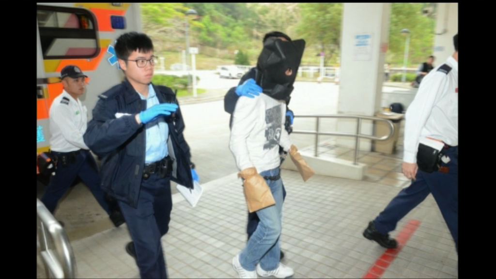 大埔女子懷疑遇襲死亡　警拘死者男友