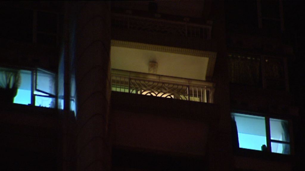 將軍澳夫婦命案　警方列作自殺及謀殺