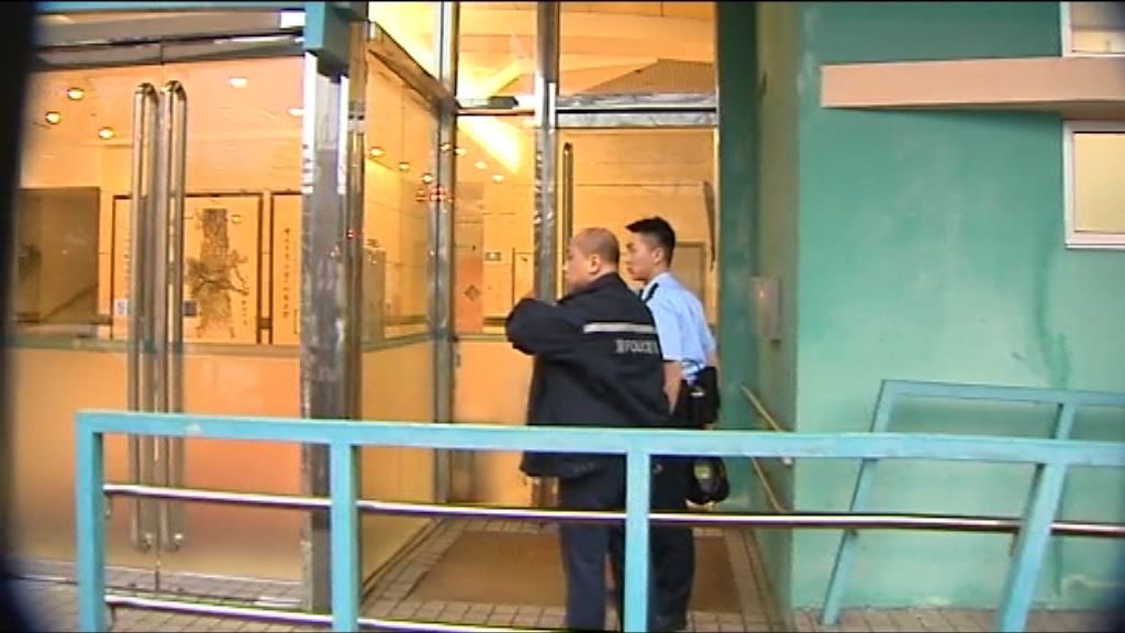 將軍澳護老院兩人遇襲一死一傷