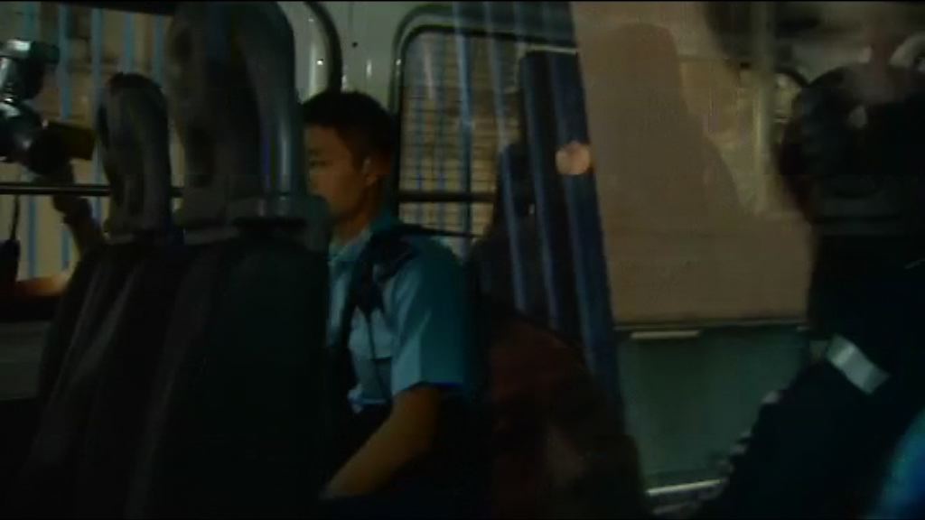 將軍澳頤養院兩人遇襲　同房院友被捕