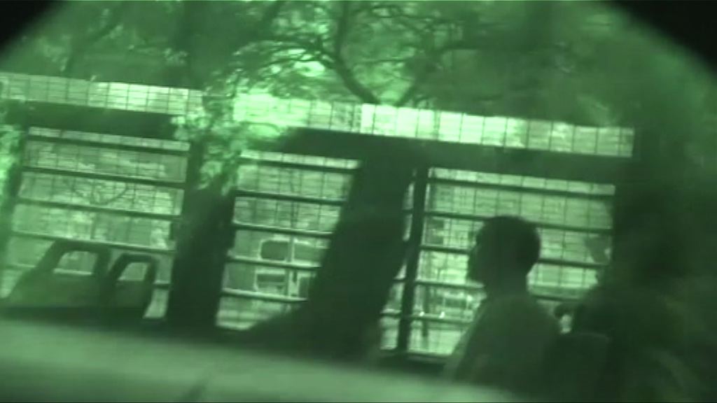 天水圍鐵皮屋縱火案押後至下月底