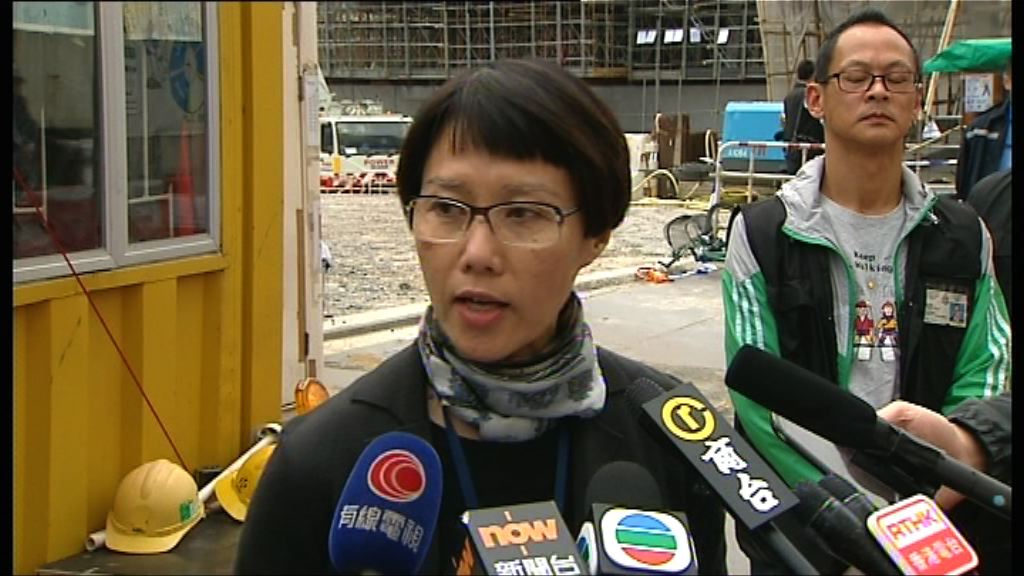 屯門謀殺案　警指死者曾被人以電鑽襲擊