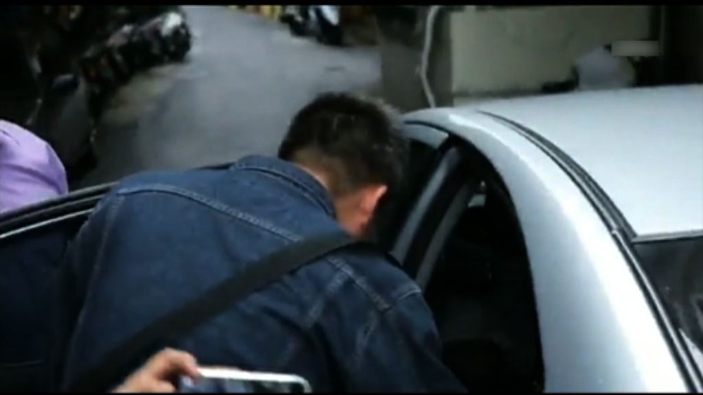 水泥藏屍案　有疑犯周一台灣抵港