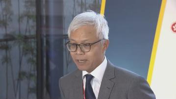 西九明年資金鏈斷裂 故宮館指正檢討票價水平