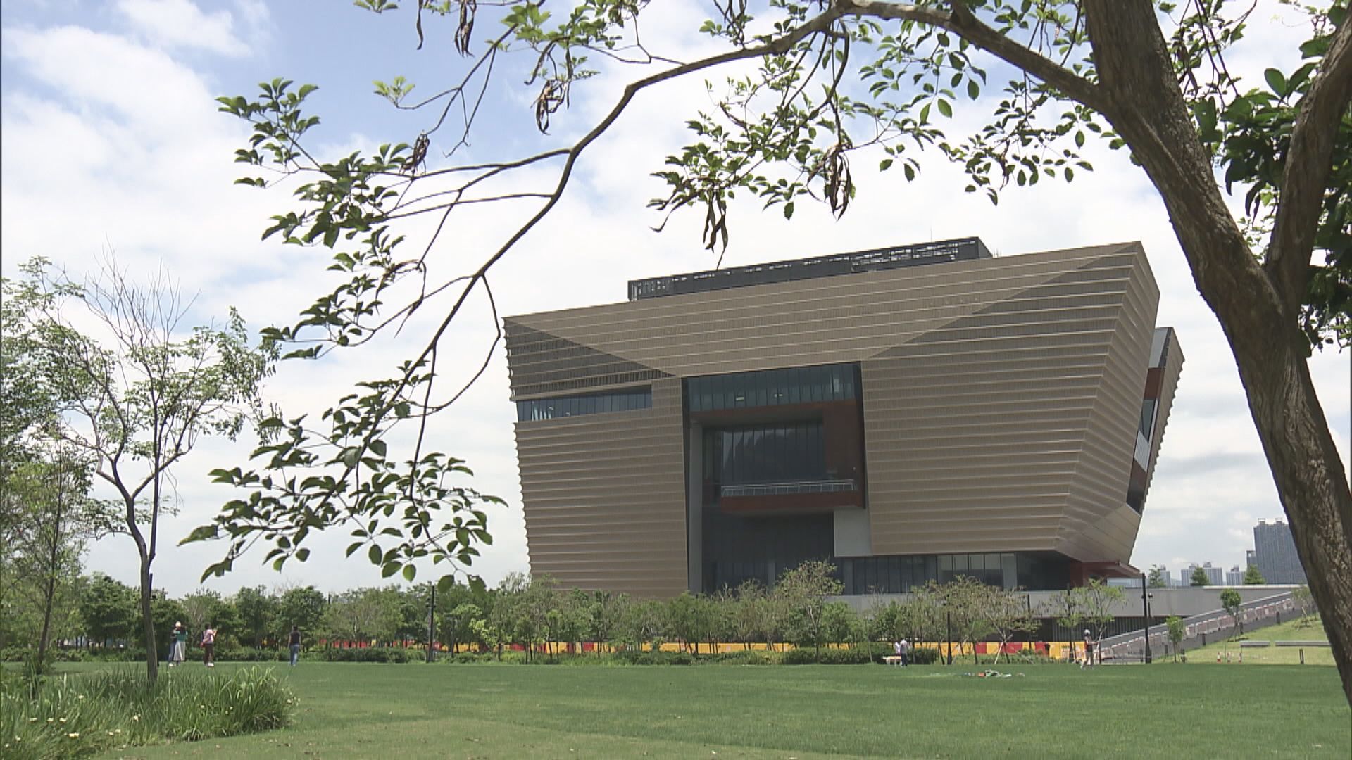 香港故宮博物館 9月底起成人票加至60元