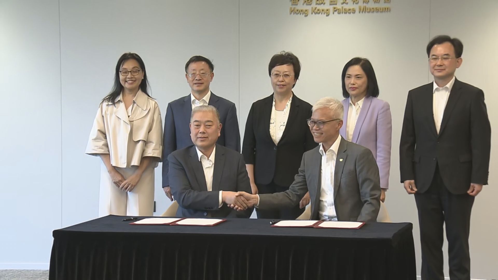 香港故宮9月辦展覽 展出三星堆文物