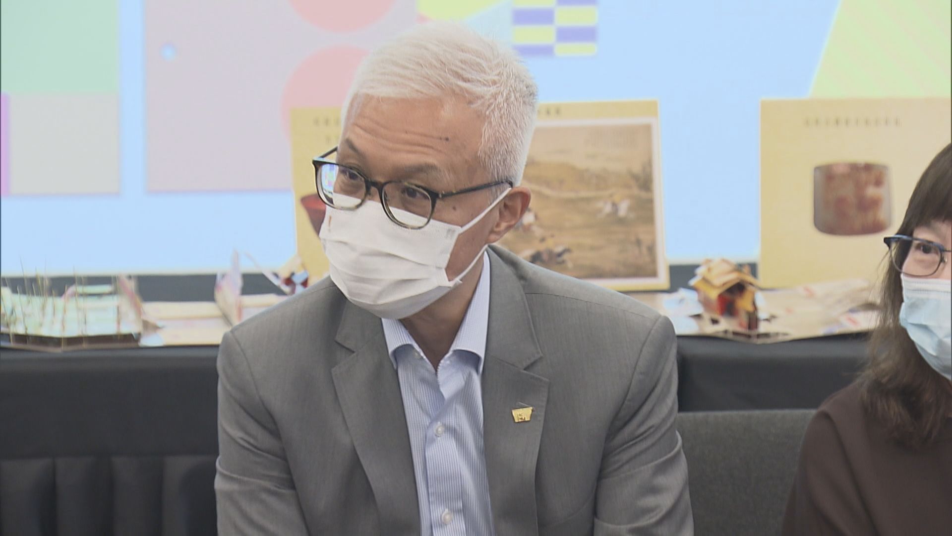 香港故宮：會與警方合作打擊炒賣門票