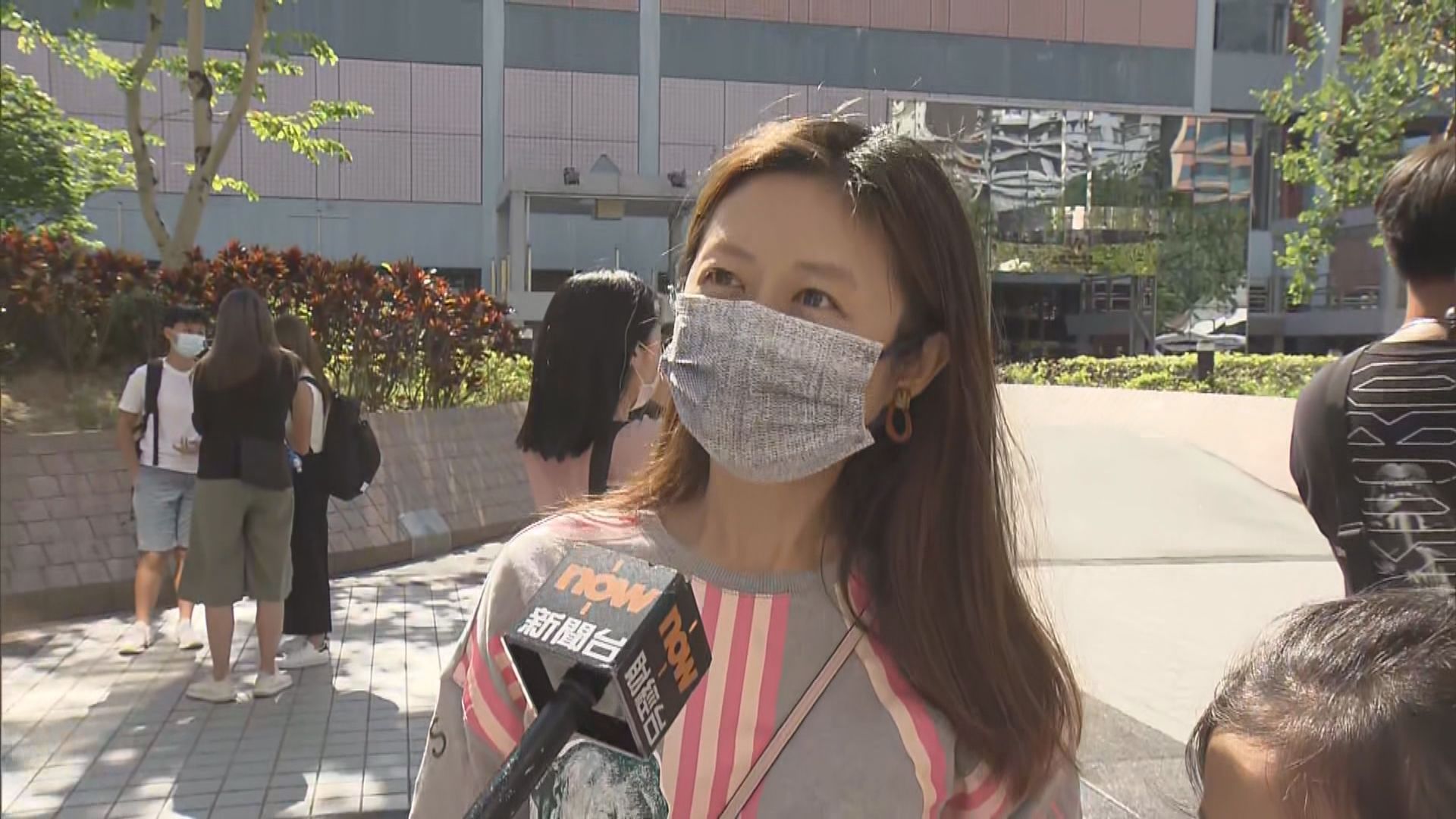 「香港故事」展覽關閉翻新　市民：望子女認識真實歷史