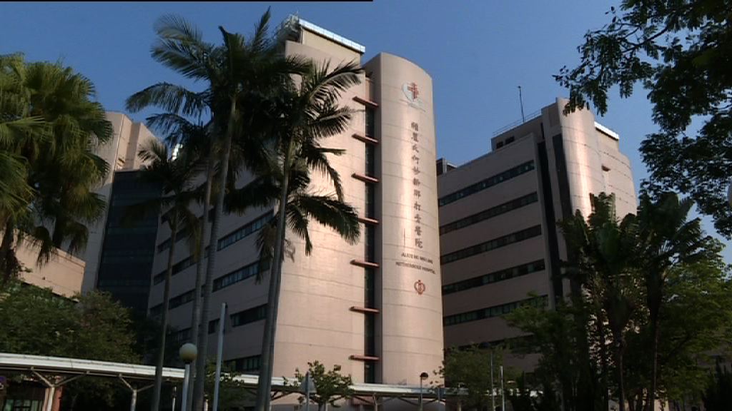 五旬翁採食野生菇中毒留院