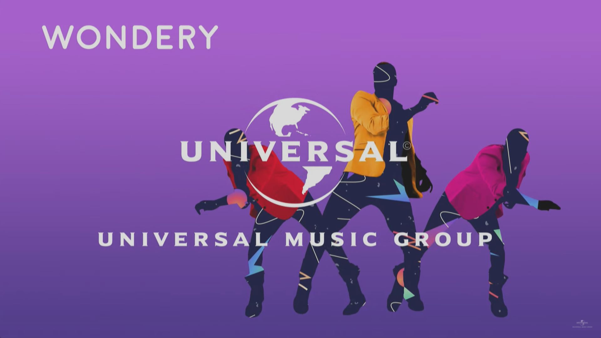 環球音樂周二荷蘭掛牌　成今年歐洲最大上市交易