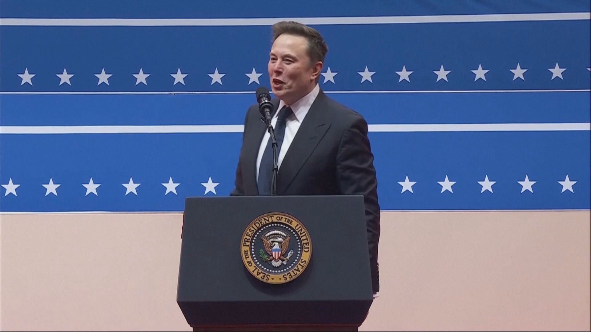 特朗普馬斯克決裂　馬斯克商業帝國或面臨危機