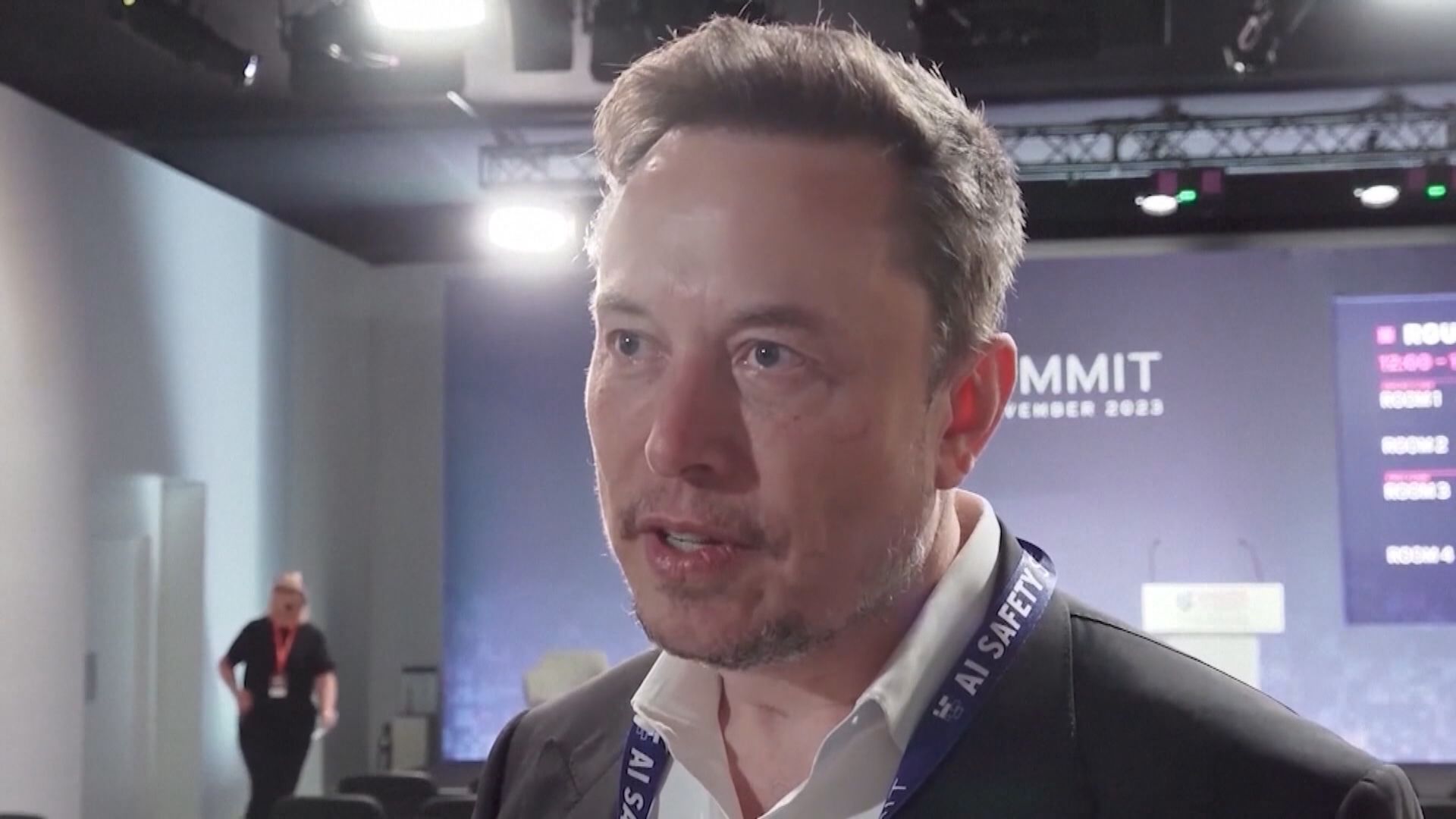 馬斯克表示會向美國每名兒童送出1股SpaceX股份