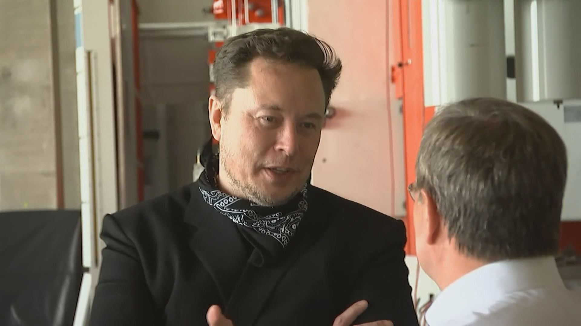 馬斯克：以更低作價收購Twitter並非不可能