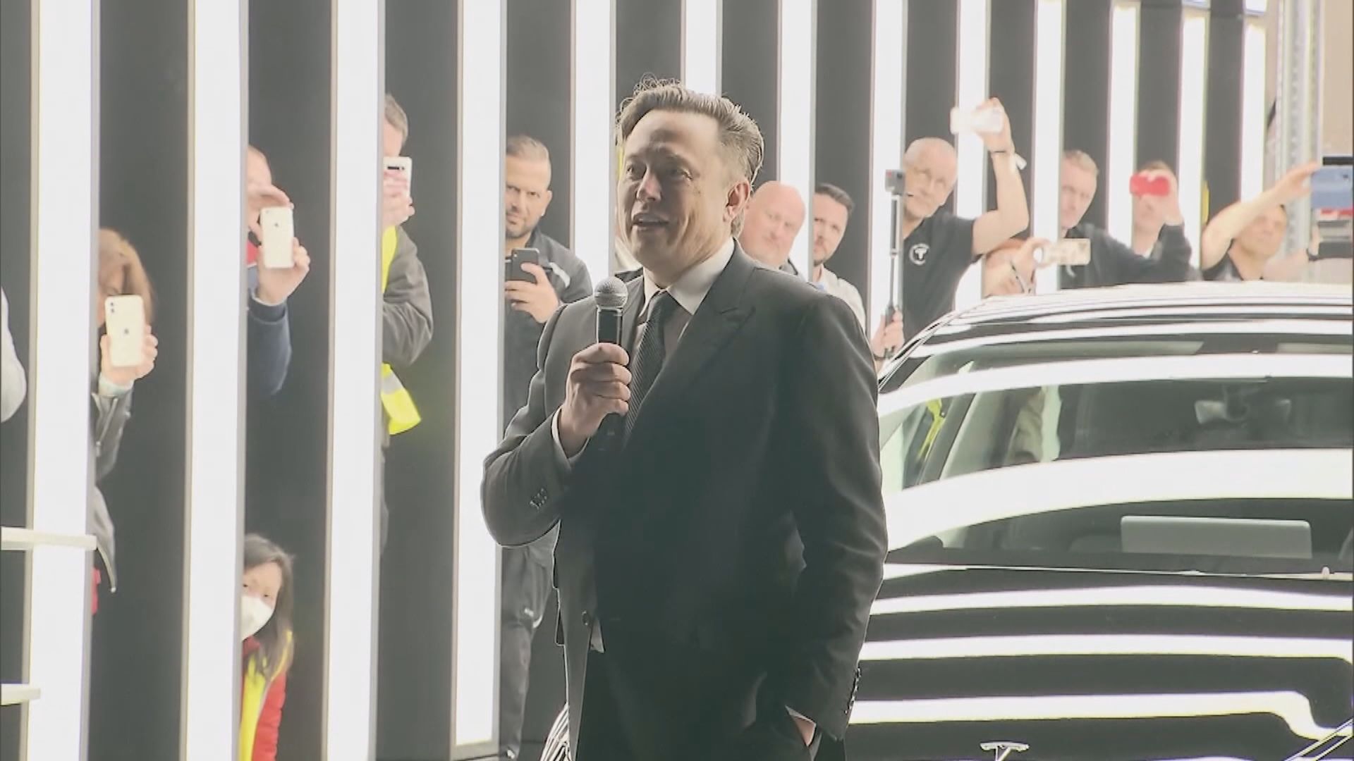 馬斯克：如Twitter未能提供虛假帳號數據　或放棄收購