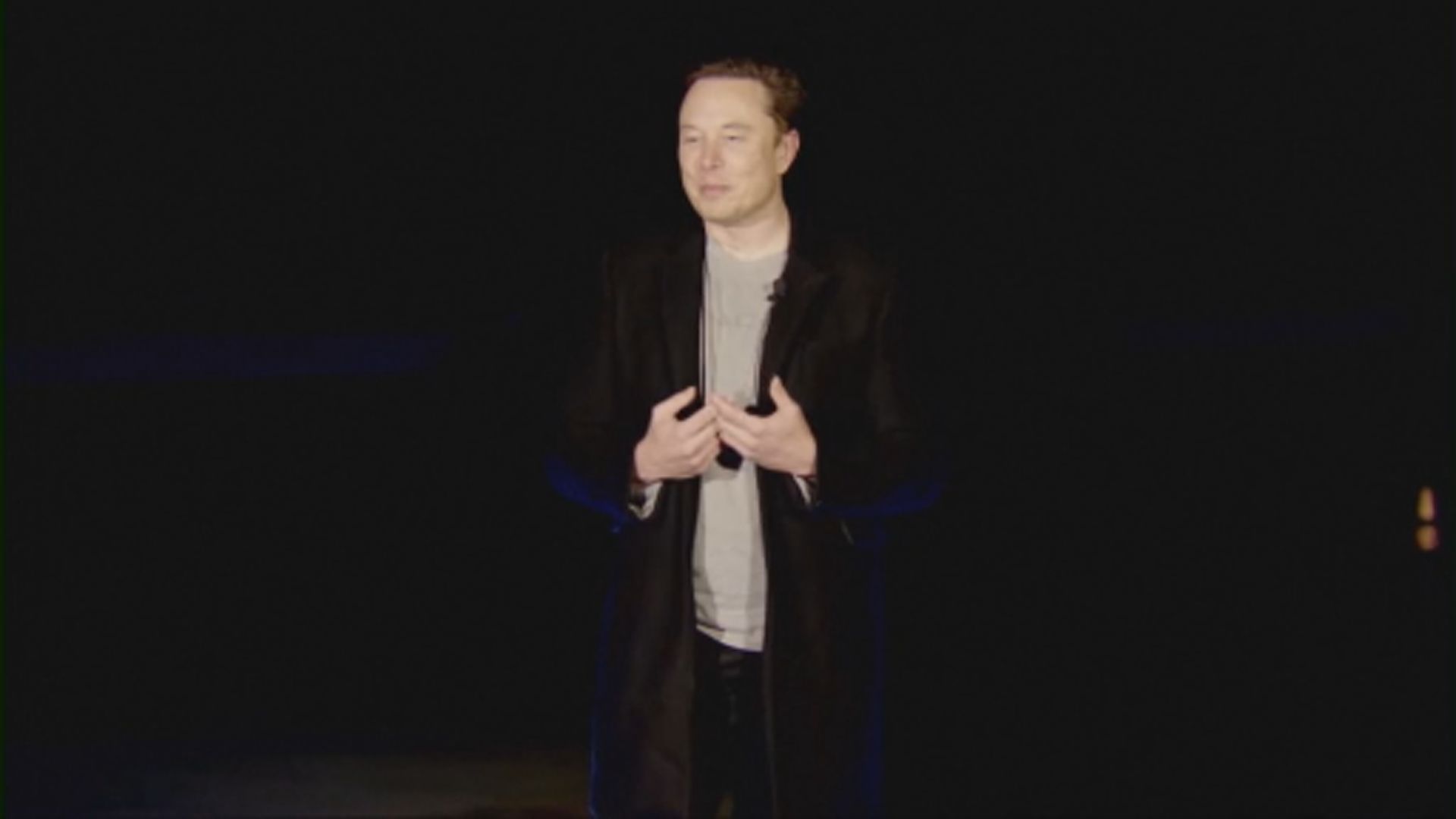 法官暫停Twitter對馬斯克的訴訟