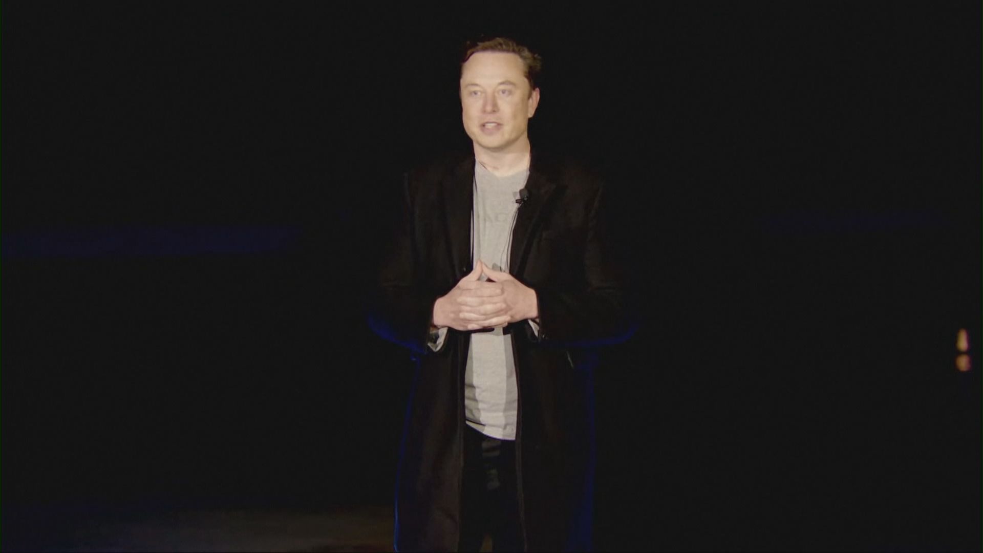 傳馬斯克打算裁減Twitter近75%員工