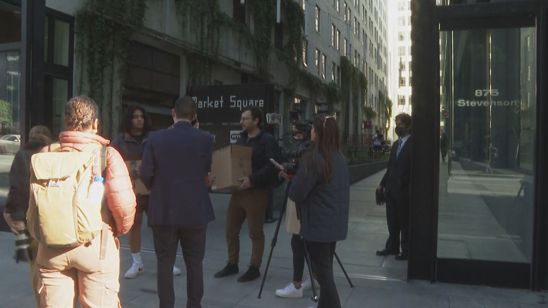 傳被馬斯克解僱的Twitter高層未能獲得離職賠償金