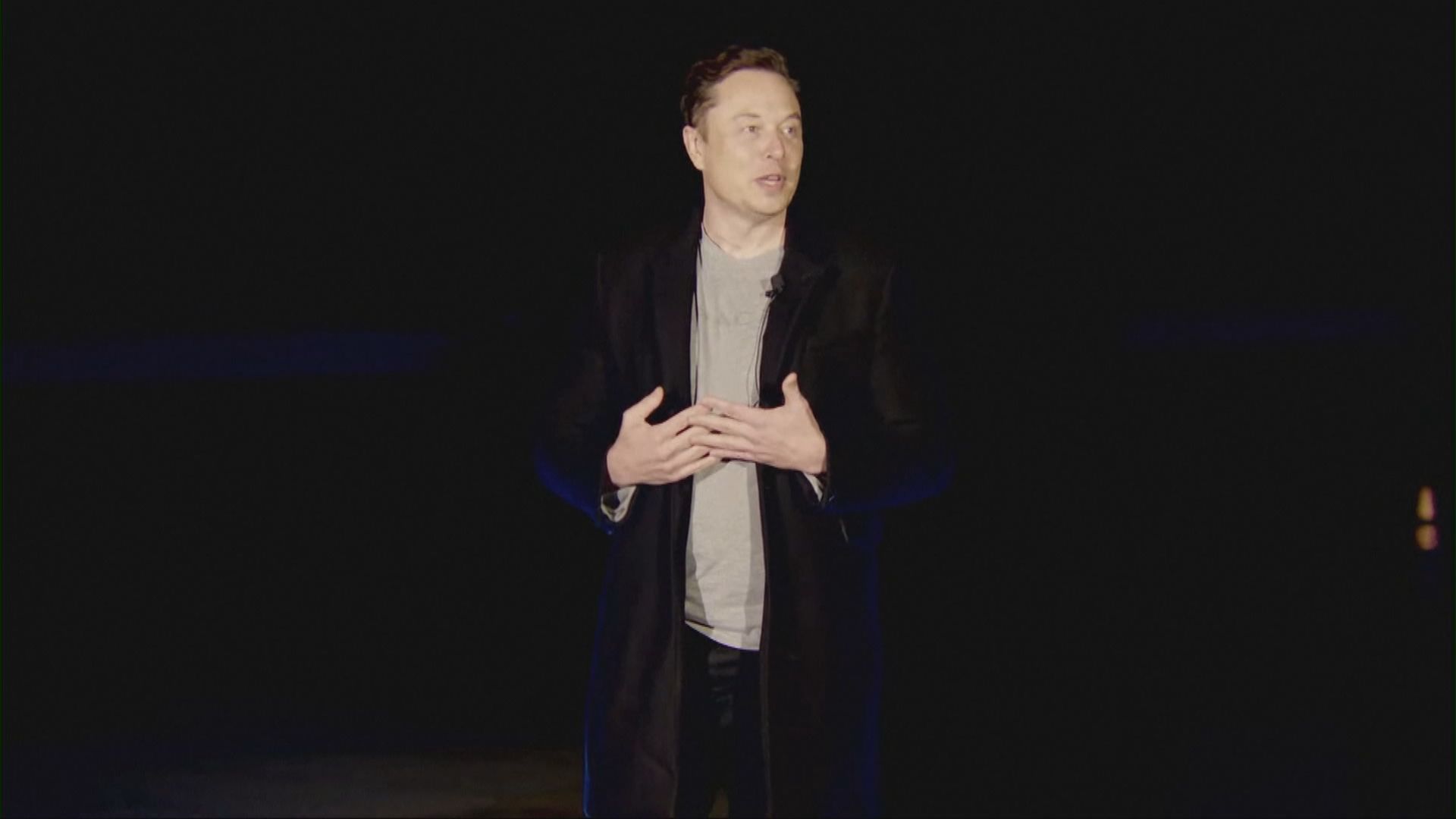 馬斯克據報正積極為Twitter尋找新行政總裁