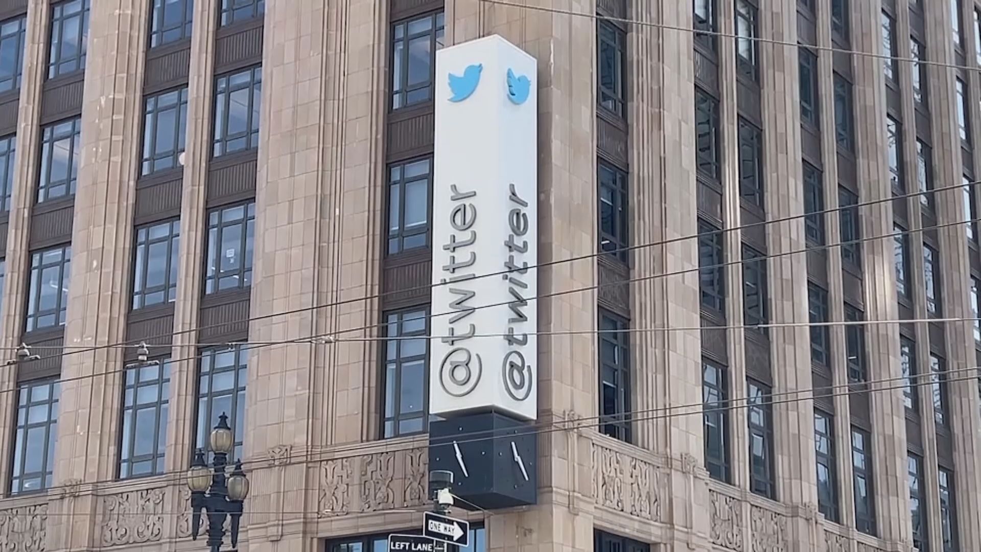 馬斯克：Twitter正邁向收支平衡