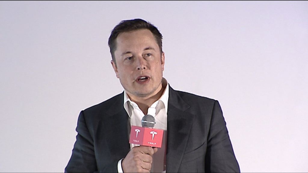 馬斯克為「孌童癖」言論「滅火」