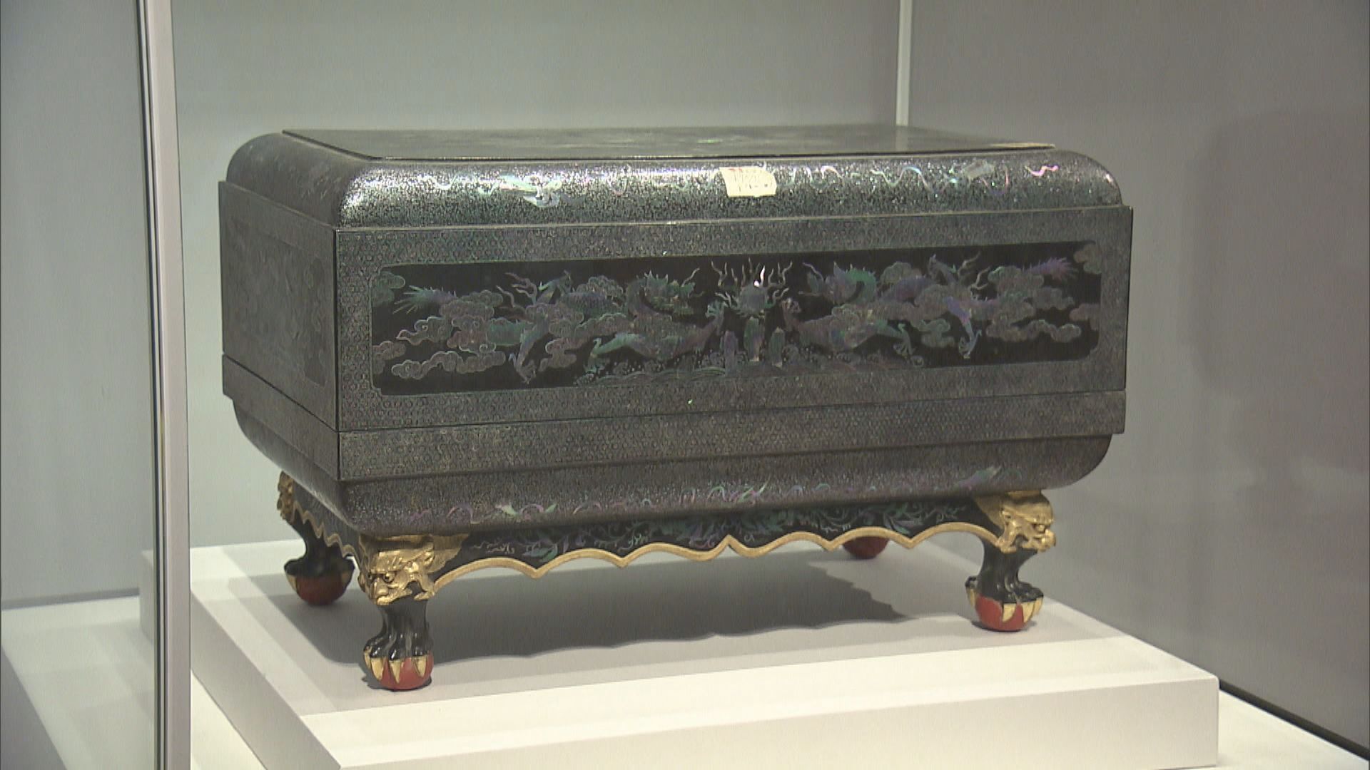 香港故宮與教育局合作製作學習資源冊　讓學生透過展品學習中國歷史