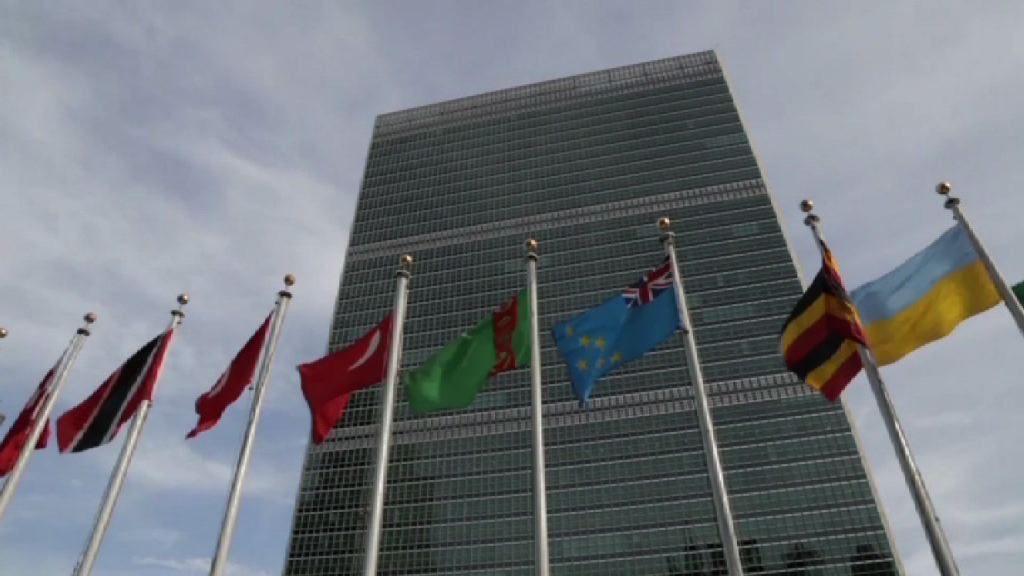 緬甸促中俄阻安理會提案追究羅興亞人道危機