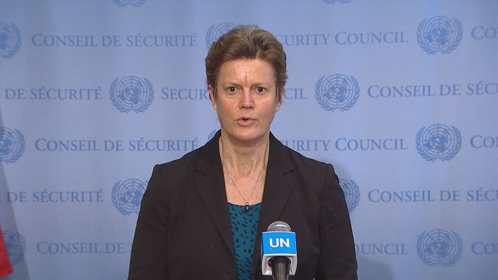 聯合國發聲明要求釋放昂山素姬等人　未譴責緬甸政變
