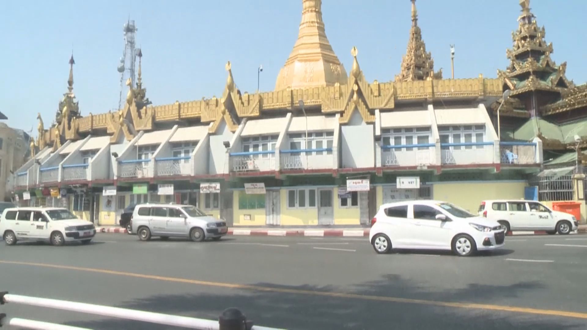 緬甸批評外部勢力令東盟邀請非政治代表出席峰會