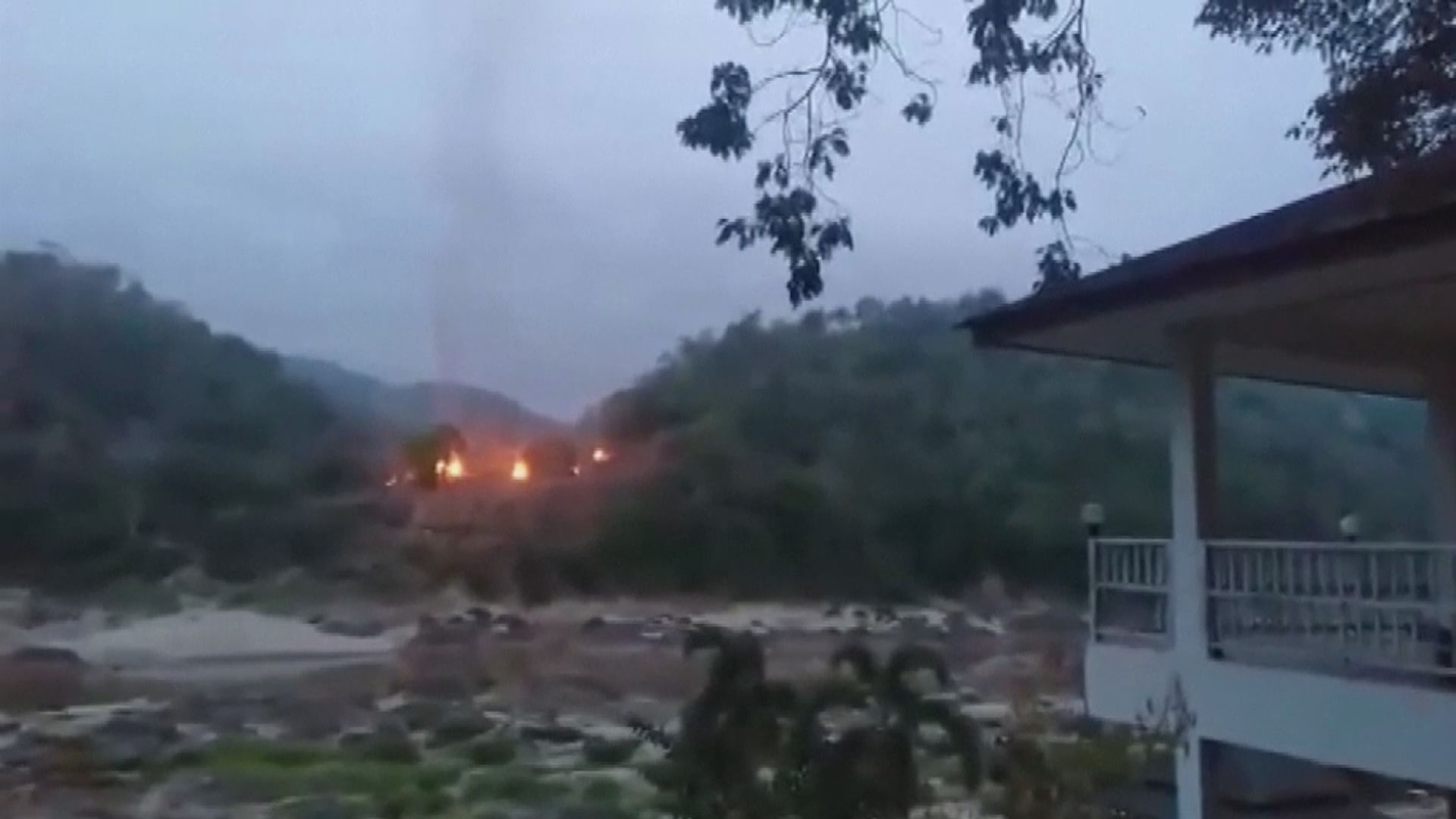 克倫族武裝組織聲稱佔領緬甸東部一個軍方前哨基地