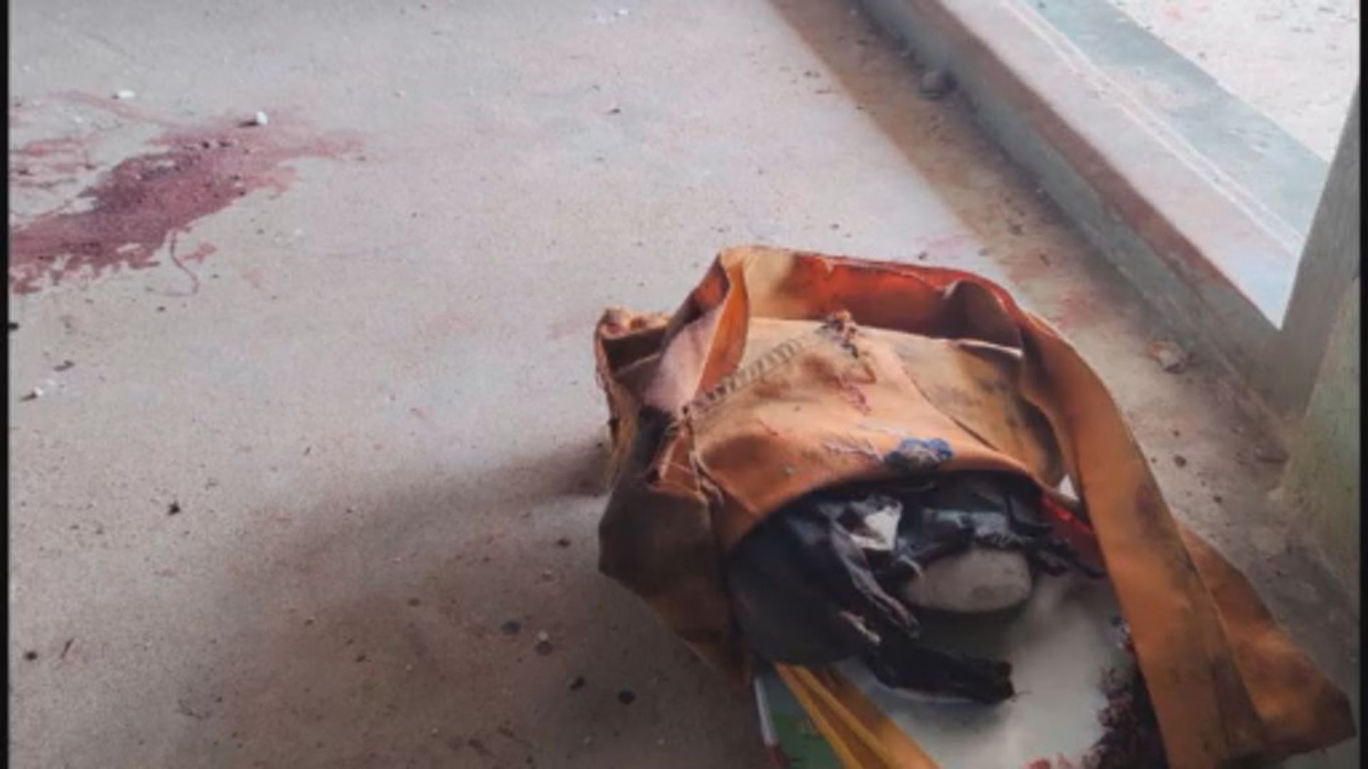 緬甸一所學校遭政府軍開火13人死亡